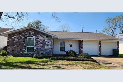 2120 Chestnut Lane, Pasadena, TX 77502 - Photo 1