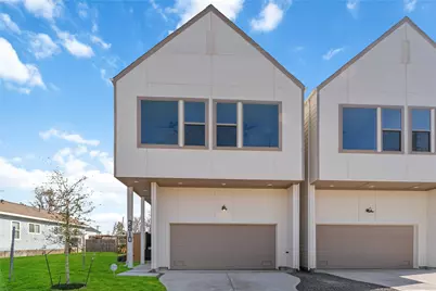 3510 Delhi Street, Houston, TX 77022 - Photo 1
