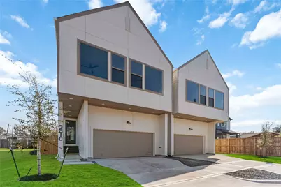 3510 Delhi Street, Houston, TX 77022 - Photo 2