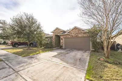 3414 Lake Court, Rosharon, TX 77583 - Photo 2
