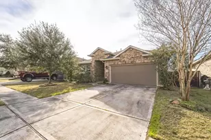 3414 Lake Ct, Rosharon, TX 77583 - Photo 2