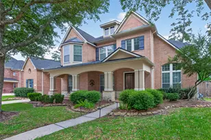 8407 Alyssa Gardens Ln, Humble, TX 77396 - Photo 1