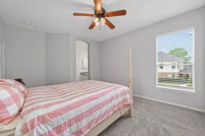 8407 Alyssa Gardens Lane, Humble, TX 77396 - Photo 34