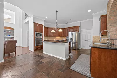 8407 Alyssa Gardens Lane, Humble, TX 77396 - Photo 10