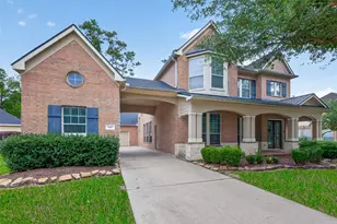 8407 Alyssa Gardens Ln, Humble, TX 77396 - Photo 2
