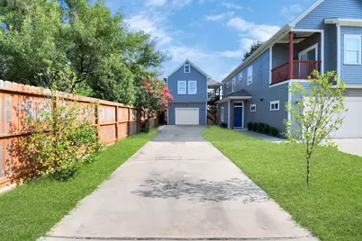 9022 Topaz Street #A, Houston, TX 77063 - Photo 2
