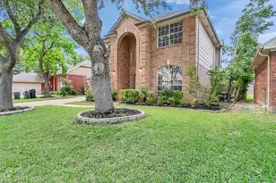 246 Cedar Elm Ln, Sugar Land, TX 77479 - Photo 2