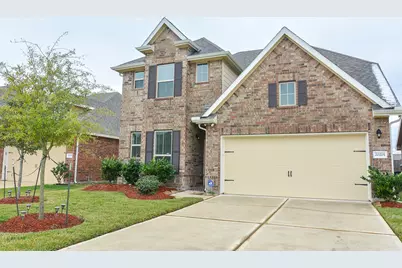 20215 Stonebridge Terrace Drive, Richmond, TX 77407 - Photo 1