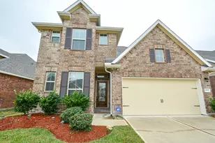 20215 Stonebridge Terrace Dr, Richmond, TX 77407 - Photo 2