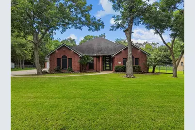 9700 Jay Road, Hitchcock, TX 77563 - Photo 2