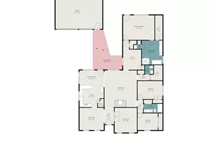 15411 Park Estates Ln, Houston, TX 77062 - Photo 18