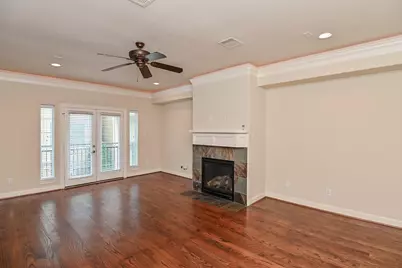 5813 Washington Avenue #B, Houston, TX 77007 - Photo 12