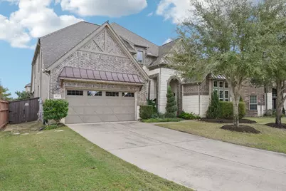 9630 Wildgrove Hollow Drive, Richmond, TX 77406 - Photo 2