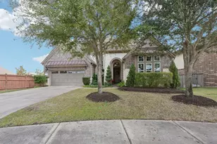 9630 Wildgrove Hollow Dr, Richmond, TX 77406 - Photo 1