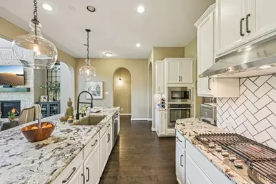 9630 Wildgrove Hollow Drive, Richmond, TX 77406 - Photo 12