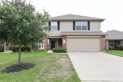 18747 Dennington Drive, Katy, TX 77449 - Photo 1