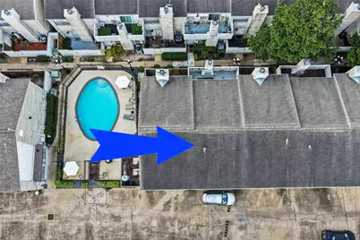 3800 Tanglewilde Street #402, Houston, TX 77063 - Photo 2