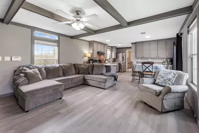319 Berry Creek Drive, Caldwell, TX 77836 - Photo 4