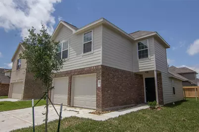 18546 Rock Flats Ravine Drive, Katy, TX 77449 - Photo 1