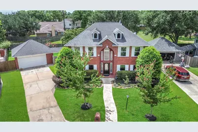 8510 Canyon Pine Drive, Spring, TX 77379 - Photo 4