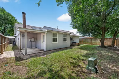 1811 Crosscoach Lane, Katy, TX 77449 - Photo 30
