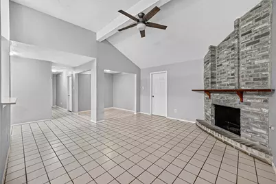 1811 Crosscoach Lane, Katy, TX 77449 - Photo 6