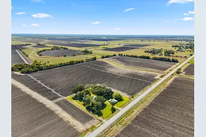 00 Vrlla Road, Guy, TX 77444 - Photo 1
