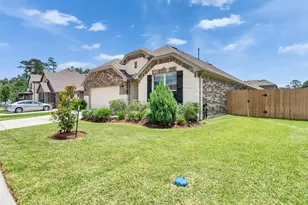 27997 Lone Hollow Ln, Spring, TX 77386 - Photo 8
