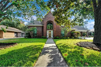 611 N Hickory Street, Tomball, TX 77375 - Photo 1