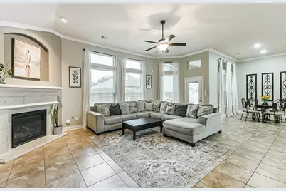 13923 Desert Trace Court, Houston, TX 77044 - Photo 6