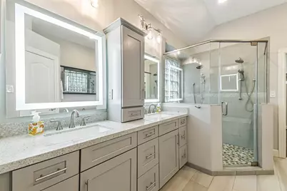 13923 Desert Trace Court, Houston, TX 77044 - Photo 2