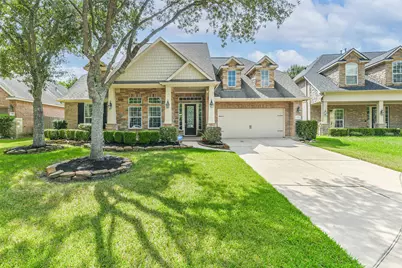 13923 Desert Trace Court, Houston, TX 77044 - Photo 1