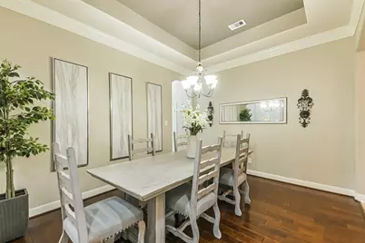 13923 Desert Trace Court, Houston, TX 77044 - Photo 4