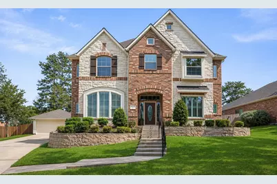 2153 Summit Mist Drive, Conroe, TX 77304 - Photo 4