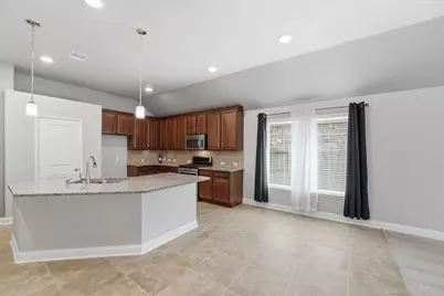 1911 Cedar Ridge Lane, Pearland, TX 77089 - Photo 14