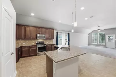 1911 Cedar Ridge Lane, Pearland, TX 77089 - Photo 8