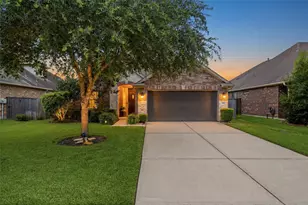1911 Cedar Ridge Ln, Pearland, TX 77089 - Photo 2