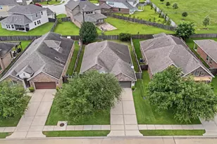 1911 Cedar Ridge Ln, Pearland, TX 77089 - Photo 30