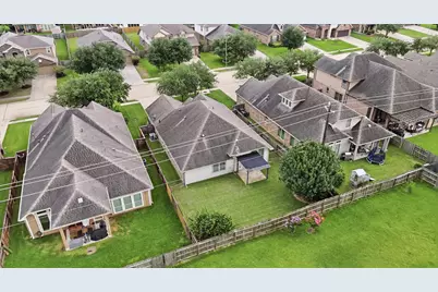 1911 Cedar Ridge Lane, Pearland, TX 77089 - Photo 32