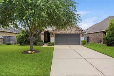 1911 Cedar Ridge Lane, Pearland, TX 77089 - Photo 38