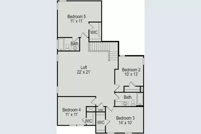 1629 River Scene Trail, Dayton, TX 77535 - Photo 36