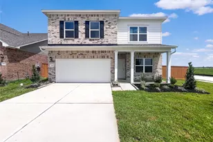 1629 River Scene Trail, Dayton, TX 77535 - Photo 1