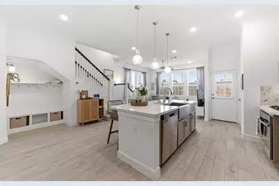 5604 Green Rise Lane, Houston, TX 77091 - Photo 6