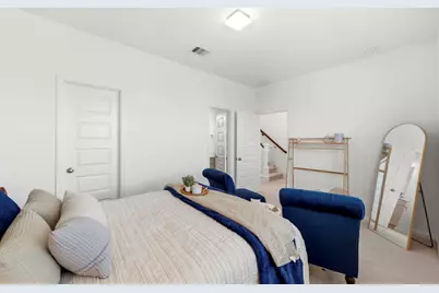 5604 Green Rise Lane, Houston, TX 77091 - Photo 18