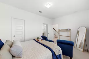5604 Green Rise Ln, Houston, TX 77091 - Photo 18