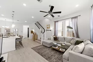 5604 Green Rise Ln, Houston, TX 77091 - Photo 8