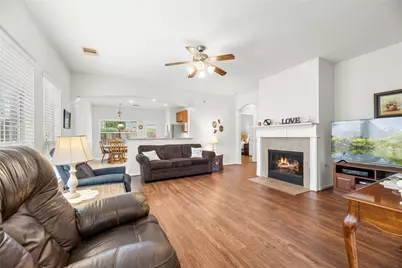 9715 Wheaton Edge Lane, Houston, TX 77095 - Photo 4