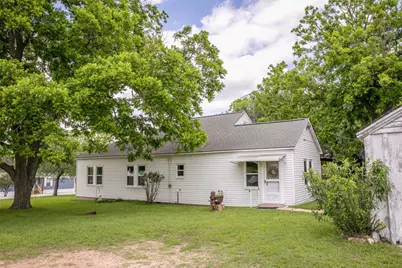 400 N Brazos Street, Burton, TX 77835 - Photo 1
