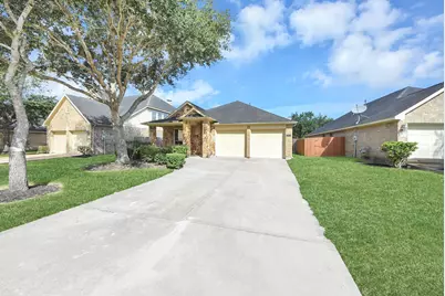 4510 Long Creek Drive, Fresno, TX 77545 - Photo 4
