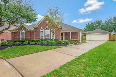 26819 Shoal Hollow Court, Cypress, TX 77433 - Photo 2